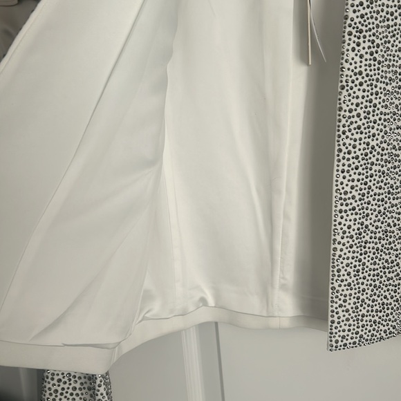 New Alice and Olivia Kalia embellished jacket - Picture 10 of 14